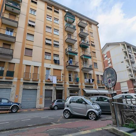 Home Holiday Lovely Apartment La Spezia Exterior foto