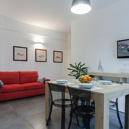 Home Holiday Lovely Apartment La Spezia Exterior foto