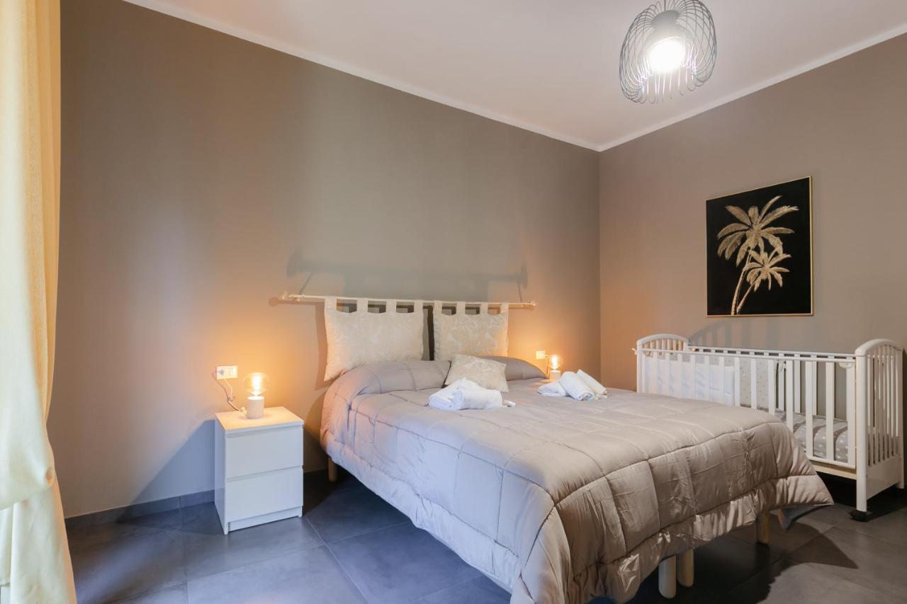Home Holiday Lovely Apartment La Spezia Exterior foto
